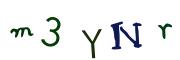 Resimli CAPTCHA