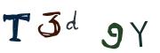 Resimli CAPTCHA