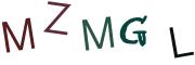 Resimli CAPTCHA