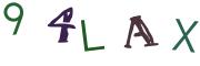 Resimli CAPTCHA