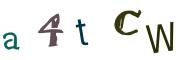 Resimli CAPTCHA