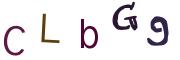 Resimli CAPTCHA