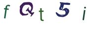 Resimli CAPTCHA