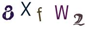 Resimli CAPTCHA