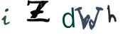 Resimli CAPTCHA