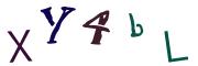 Resimli CAPTCHA