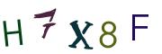 Resimli CAPTCHA